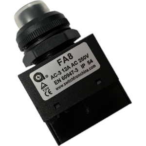 HECHT 6500 r&ouml;nkhas&iacute;t&oacute; kapcsol&oacute;