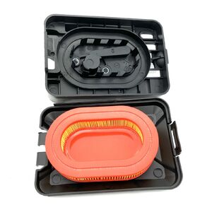 HECHT 554SX levegőszűrőház 