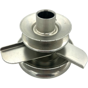 Főtengely ékszíjtárcsa MTD Scooter, Minirider 76