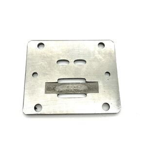 HECHT 2360 szeleplemez