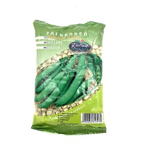 Kelvedon csodája velőborsó vetőmag, 250 g