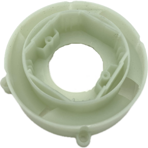 HECHT 6285XL motortartó