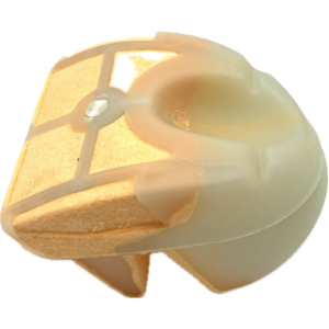 HECHT 58 levegőszűrő betét