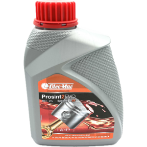Oleo-Mac Prosint 2T kétütemű olaj 1,0L