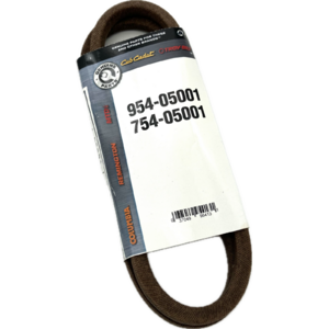 Ékszíj késhajtó MTD Minirider-60 (GYÁRI) 754-05001