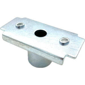 HECHT KÉSTARTÓ 26300244801 22,2 mm