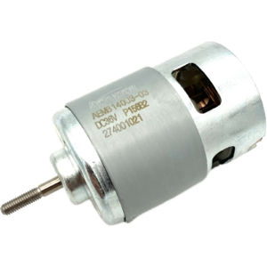 HECHT 1040 elektromos motor