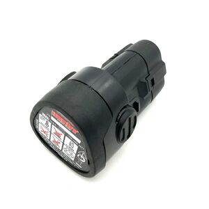 001260 B - Akkumulátor HECHT 1260-hoz