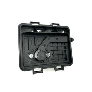 HECHT 5406 levegőszűrőház (2017-2019)