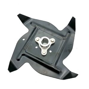 HECHT 752 kapakés balos