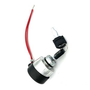 HECHT 5564SXE gyújtáskapcsoló (2015-2018)