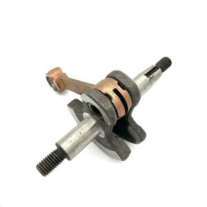 HECHT 1330 fűkasza főtengely (2018)