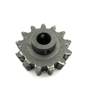 HECHT 2220 BETONKEVERŐ FOGASKERÉK