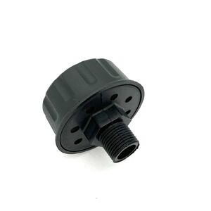 HECHT 2360 KOMPRESSZOR SZŰRŐ