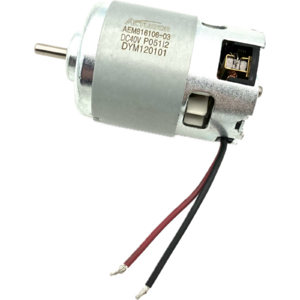 HECHT 9504 elektromos motor