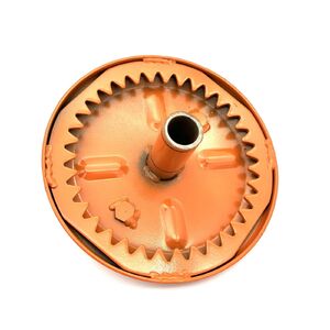 HECHT 2220 betonkeverő belső nagy fogaskerék