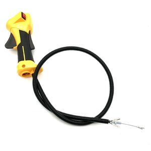 STIGA SBC252, BC535B gázkar komplett