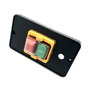 HECHT 8254 k&ouml;rfűr&eacute;sz kapcsol&oacute; 825410089
