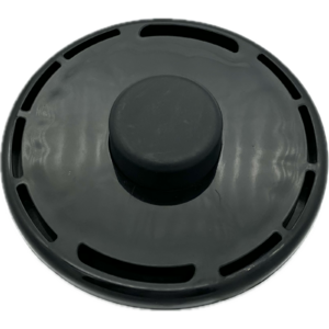 HECHT 126R damilfej komplett