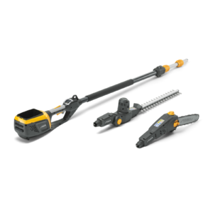 Stiga akkumul&aacute;toros multi-tool SMT 500 AE