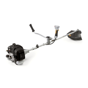 ALPINA benzinmotoros bozótvágó ABR 52 D