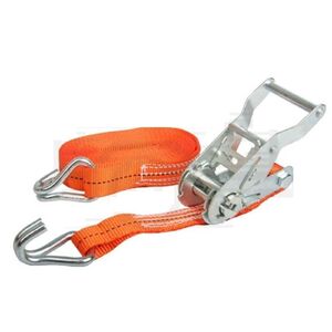 GMP racsnis spanifer, 6,5 méter, 1500 kg