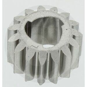 Toro fűnyíró hajtás fogaskerék Z15