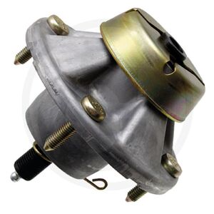 John Deere késtartóagy GT225, X590 (AM144377)