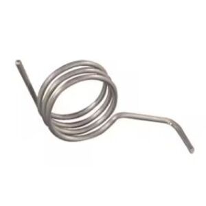 AS-MOTOR köröm visszahúzó rugó