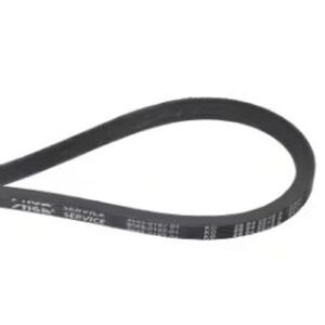 Stiga Combi 95 Q Plus késhajtó ékszíj (1134-9246-01)