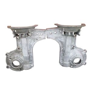 KF-04 hajtóműház osztott (pár)