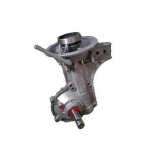 KF-04 hajtómű osztott kis kuplungos 1:24 komplett