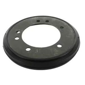 Simplicity, Snapper dörzstárcsa 7600135YP