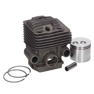 HENGER KOMPLETT STIHL TS700, TS800 EVEREST NIKASIL