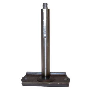 Stiga Park 102M, 121M, Villa 85M késtengely 146mm (1134-3767-01)