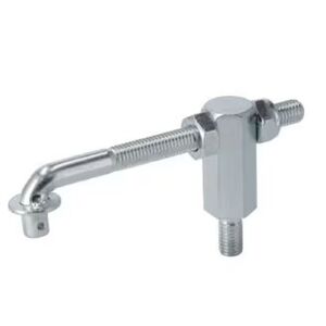 Vágóasztal emelő rúd komplett AL-KO