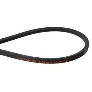 &Eacute;ksz&iacute;j hajt&aacute;s Husqvarna R316TS AWD k&ouml;z&eacute;pső