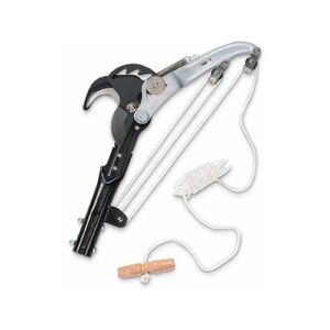 Ágvágó / hernyózó fej Hayauchi modellekhez SILKY