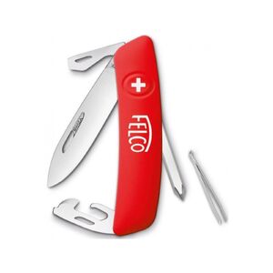 Svájci bicska, kilenc funkciós, FELCO