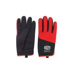 Kesztyű, vágásbiztos FELCO 704XXL