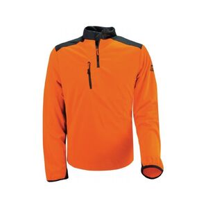 Póló, hosszú ujjú Coolmax XXL, SOLIDUR