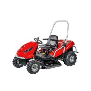 Fűnyíró traktor APACHE 92 4x4 EVO, Oleo-Mac