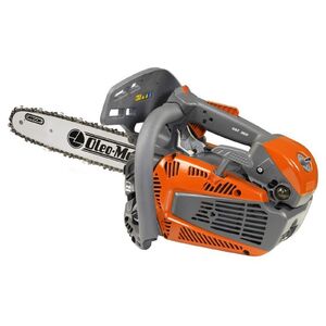 Láncfűrész GST 360/30 R Oleo-Mac