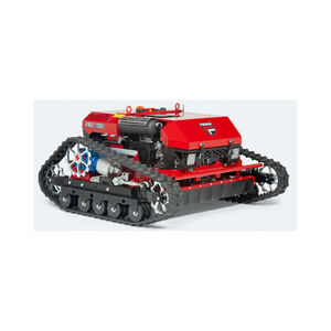 Távirányítós fűnyíró FRC7 FERRIS