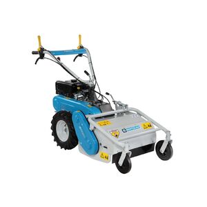 Magas gazvágó BTS 50 EMAK K800H