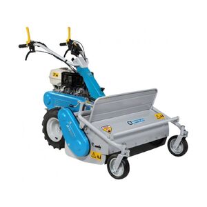 Magas gazvágó BTS 80 GX 340, BERTOLINI