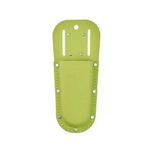 FELCO 910 Power Green bőrből k&eacute;sz&uuml;lt &ouml;vtok metszőoll&oacute;hoz