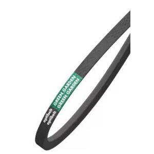 Optibelt &eacute;ksz&iacute;j A/13 1182 mm Stiga Villa 85B ut&aacute;ngy&aacute;rtott 1134-9009-01