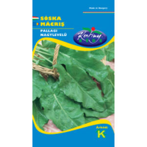 Sóska vetőmag, 2 g