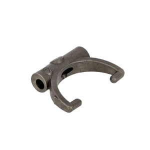 Kuplung villa Szentkirály KF-04, öntött hagyományos